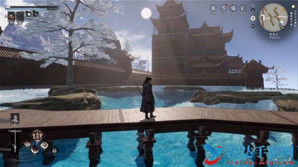 《下一站江湖2》江湖如梦DLC内容一览 江湖如梦DLC有什么